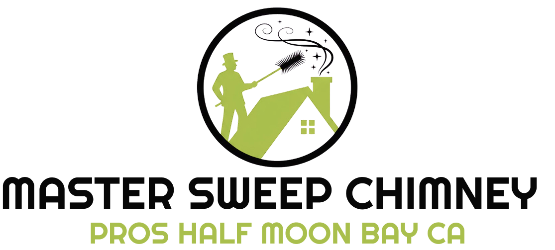 Master Sweep Chimney Pros Half Moon Bay CA Logo